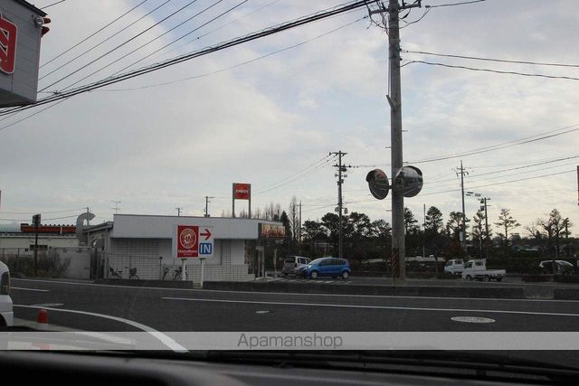 メゾンユキの周辺写真