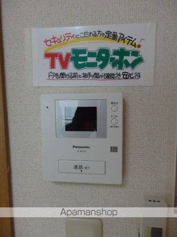 サンライズ山本IIIの内装写真
