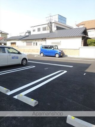 和歌山県和歌山市毛見[2LDK/52.33m2]のエントランス2