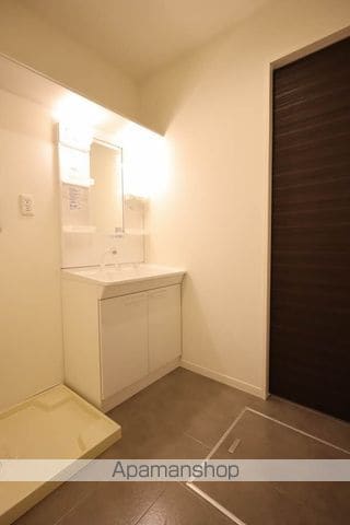 シャーメゾンみどり野 E棟の内装写真