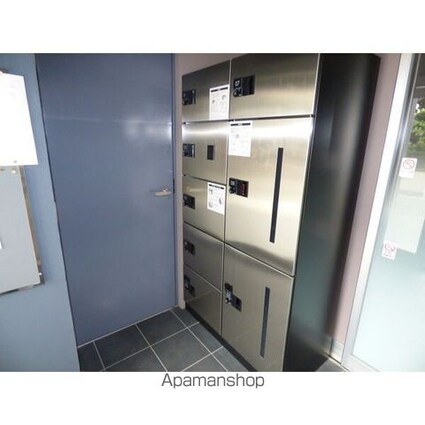 Ｆｉｅｌｄ　Ｖｉｌｌａｇｅ　Ｈｉｒｏｓｕｍｉ[1K/27.33m2]のその他内装3