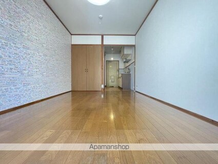 コーポ松下[1R/18.95m2]の内装4