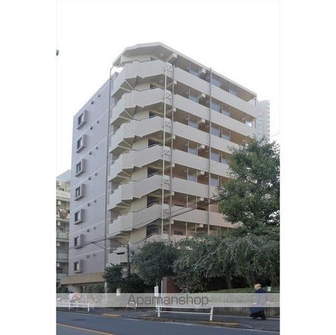 サンピエス河田町の外観写真