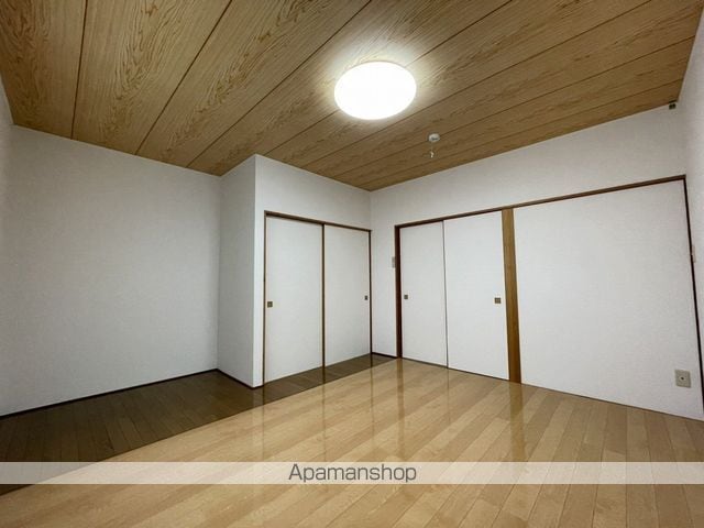 小林ハイツの内装写真