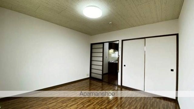 メゾンソレイユの内装写真