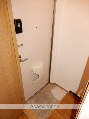 シャンベルタンの内装写真