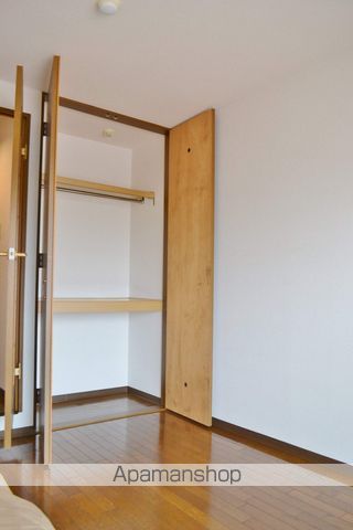 セイシェル泉佐野の内装写真