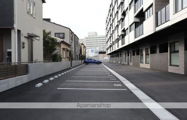 APエルテージ地行のその他写真