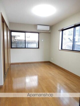 ストーン目黒[1DK/32.4m2]の内装5