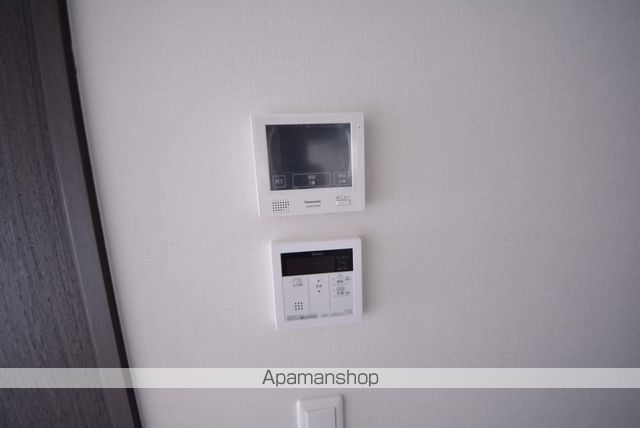 メゾン ド ボヌールの内装写真