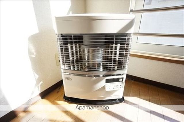 ショコラ1039の内装写真