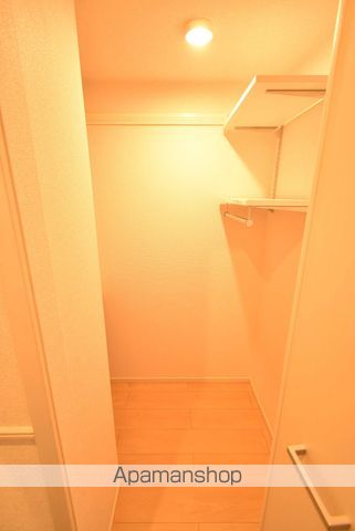 トゥウィンクル アーク 壱番館の内装写真