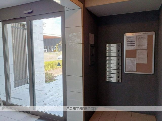 ロイヤルコート長良東の内装写真