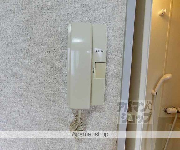 四条テラスの内装写真