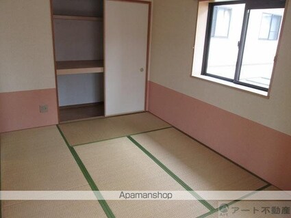 フォブール久枝[3LDK/66m2]の内装3