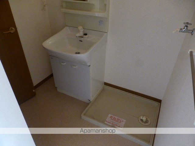 ベルウッドの内装写真