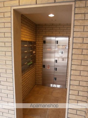 MINT甲子園三番町の内装写真