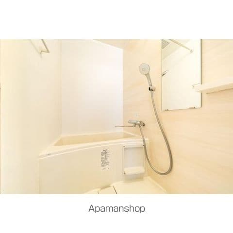 セントヒルズ清水橋の内装写真