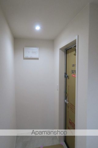 フジパレス東羽衣I番館の内装写真