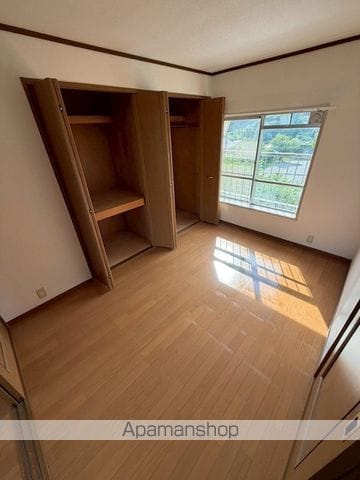 名瀬マンションの内装写真