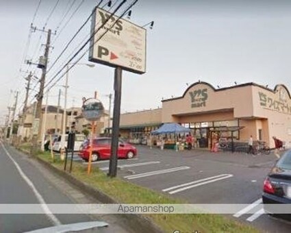 スペランザ新検見川[1LDK/40.02m2]の周辺7