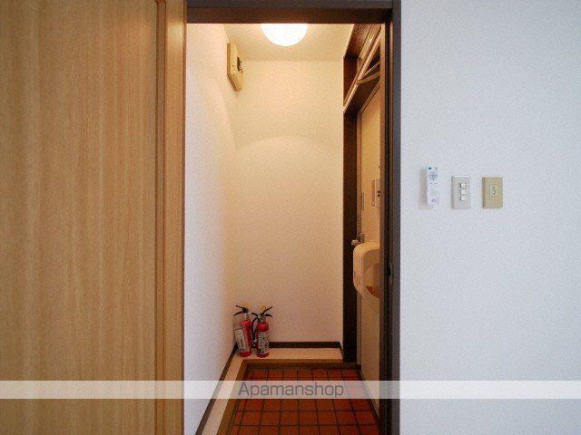 アーバンハイツの内装写真