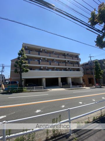 アールズヒルズ社台の外観写真