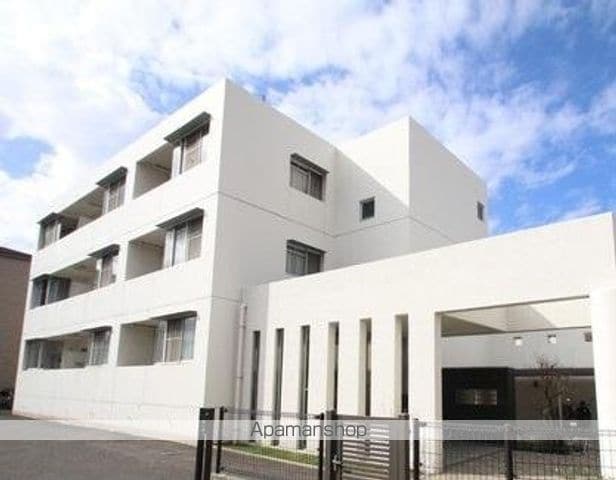 Luonto Kitachoの外観写真