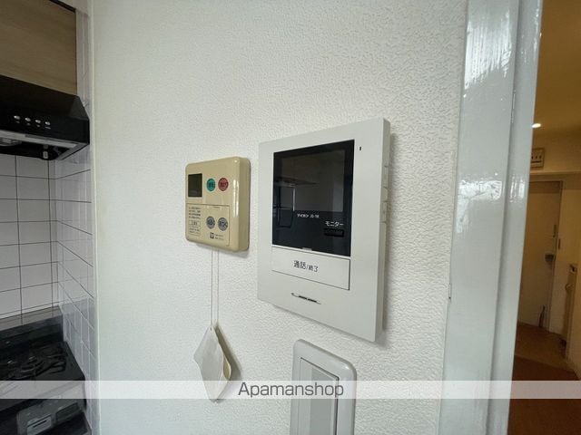 ポートヴィラメイセイの内装写真