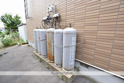 エステートＫ[2LDK/59.4m2]の共用部5