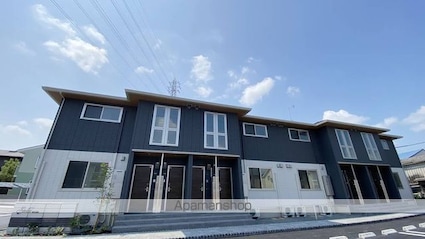 ステラ[2LDK/71.25m2]の外観2