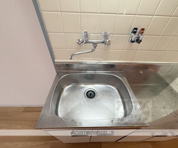 ミレイ大宮の内装写真