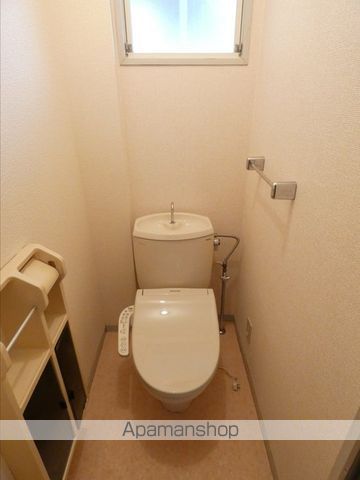 ボヌールSの内装写真