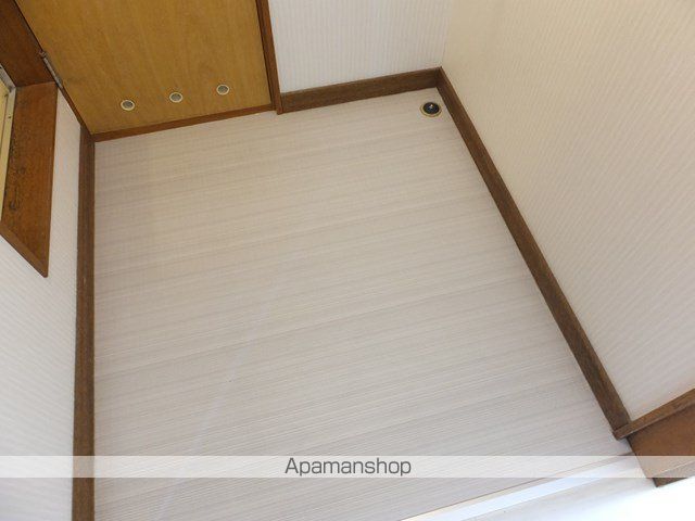 メゾンすがわらの内装写真