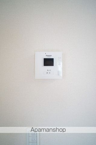レクエルド大久保の内装写真