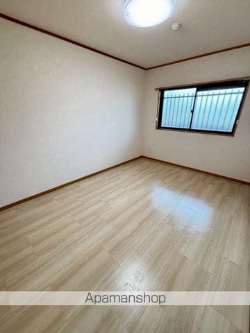 サンレモの内装写真