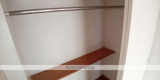 レオパレス本城東六番館の内装写真