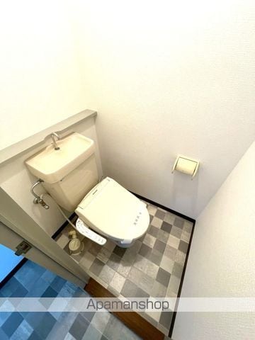 ベルレージュ宮崎IVの内装写真