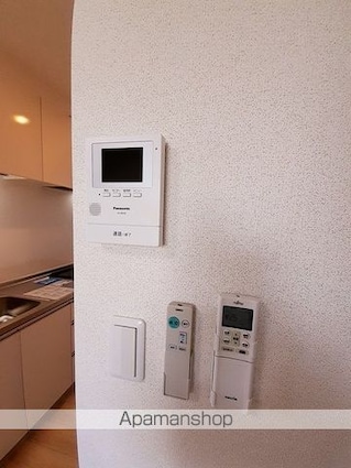 アルフォート[1LDK/46.28m2]のその他設備