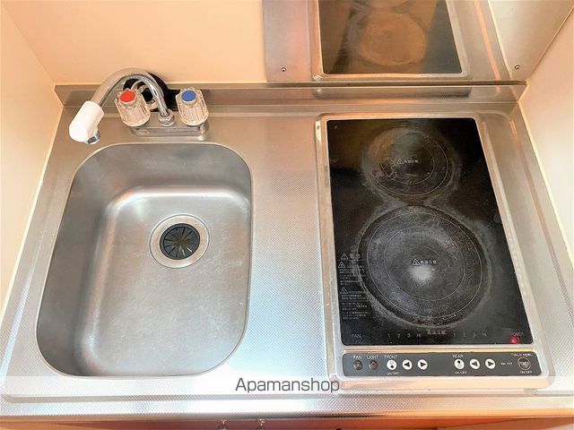 レオパレス千楽の内装写真