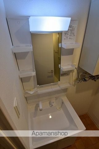 LEVANTE澄川の内装写真