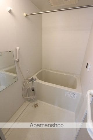 レオネクストフランソワーズの内装写真