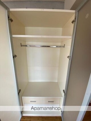 富士ヒルズ[1K/36m2]の収納