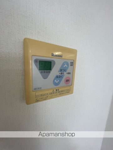 ノーメル香南の内装写真