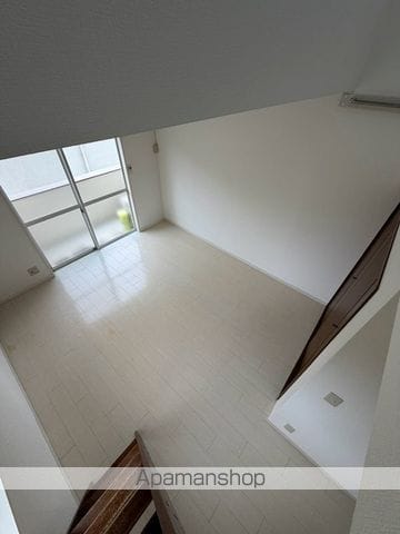 La Bella Casaの内装写真