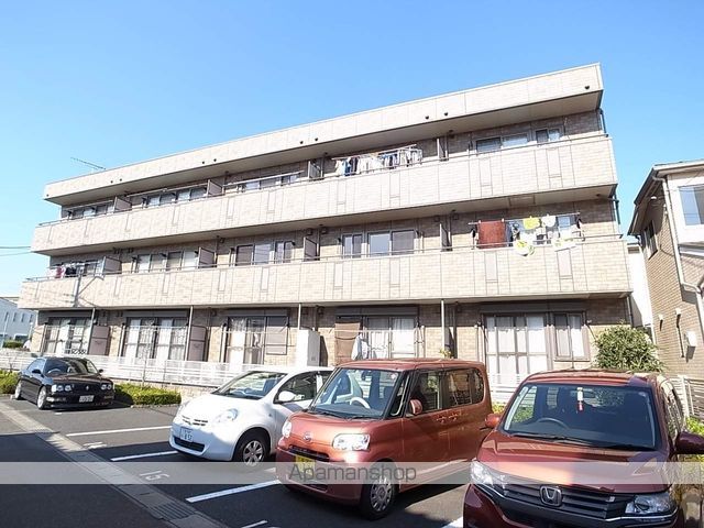 プレミエ・ステラの外観写真