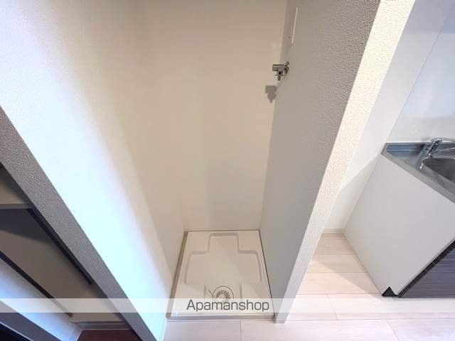 LUXE布施南IIの内装写真