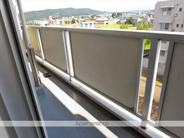 ビレッジハウス小千谷2号棟の内装写真