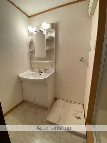 YKビレッジ恒久の内装写真