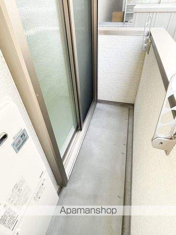 フジパレス垂水町の内装写真